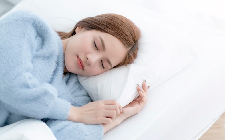 Mengenal 10 Cara Menjaga Kualitas Tidur Dan Menjaga Sistem tubuh